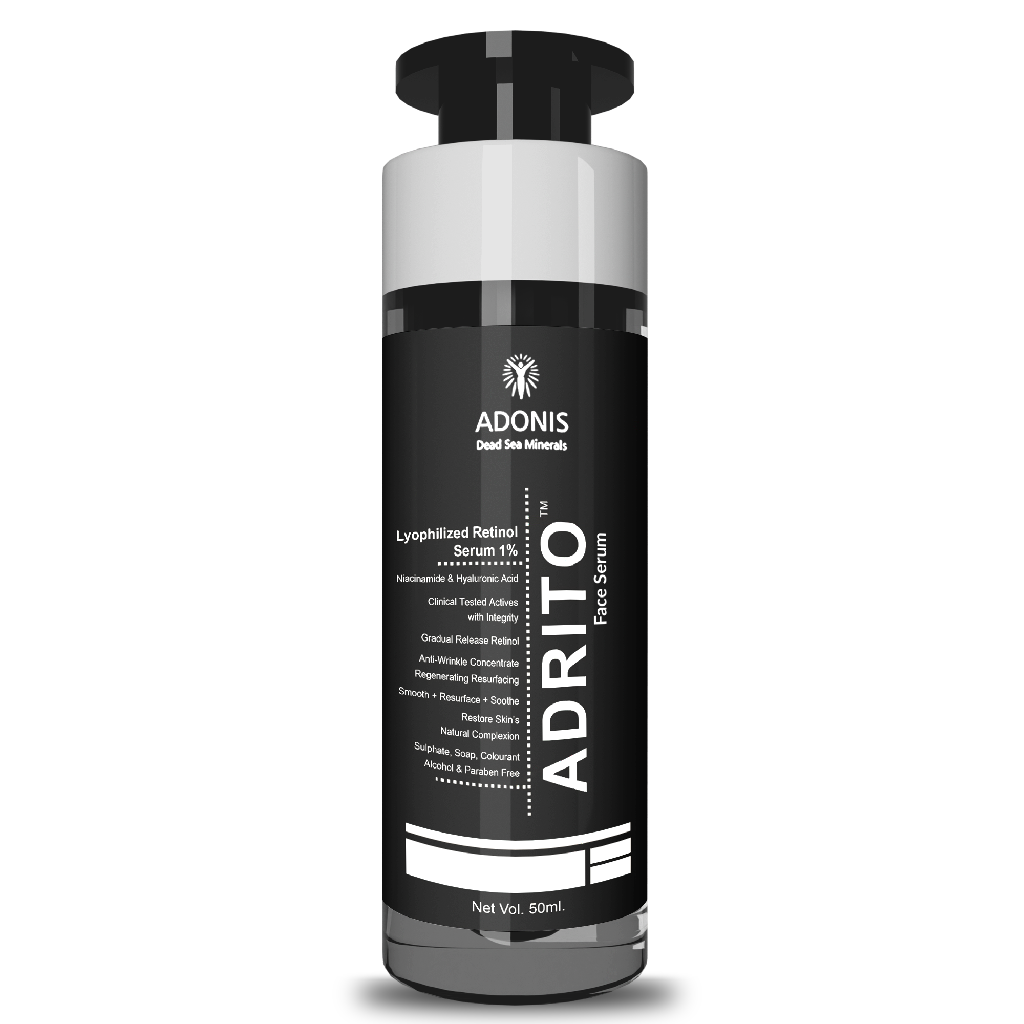 ADRITO FACE SERUM